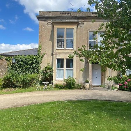 The Georgian Manor Apartment - Central Frome Exterior photo